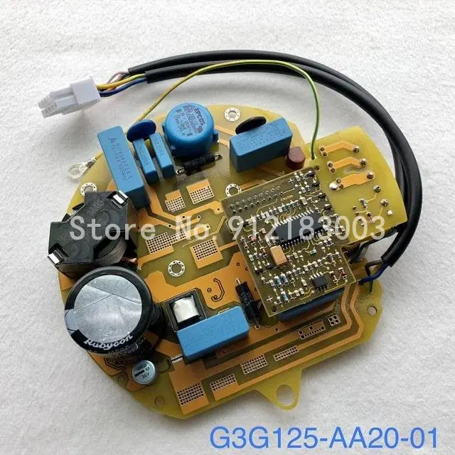 

Лучшее качество, Heidelberg Sm52 Sm74, плата внутреннего привода L2.179.1501, ручной вентилятор 230 В Xl105 Sm102 Cd102