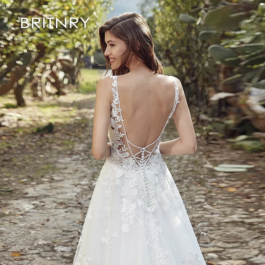 

BRITNRY