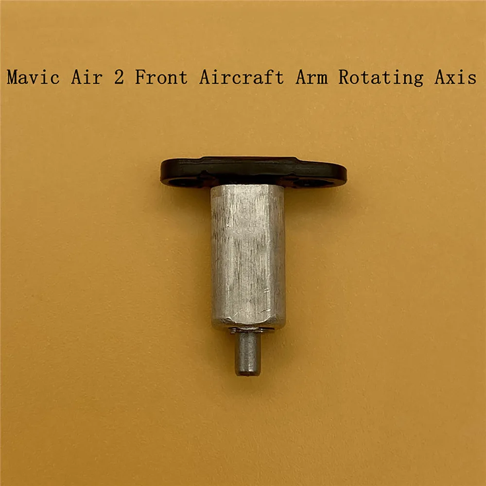 Профессиональный запасной шарнир для передней и задней оси самолета Mavic Air