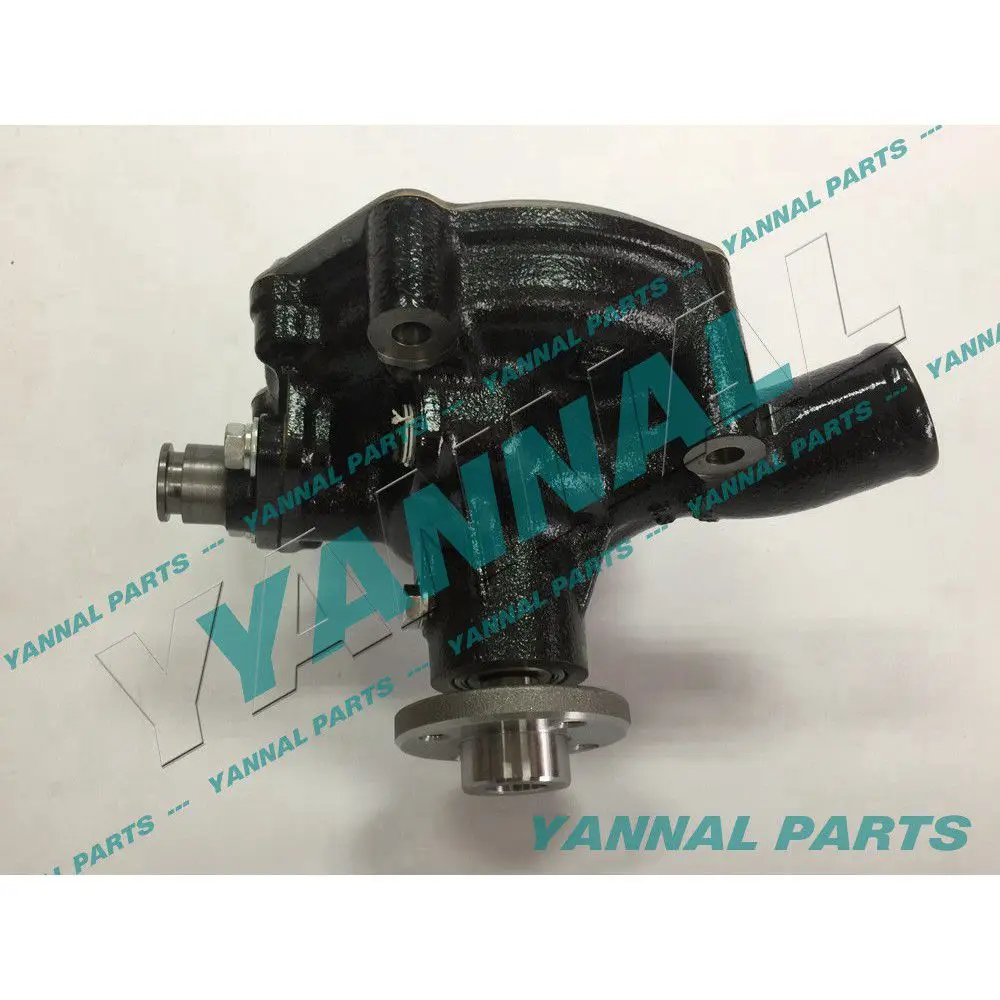 Новый водяной насос V4300 15481-73037 для Kubota