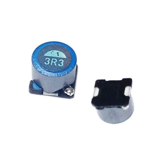 10pcs SLF10145T-3R3N3R7-PF 3.3uH 3.7A Inductors SMD power circuits 10*10*4.5mm | Электронные компоненты и