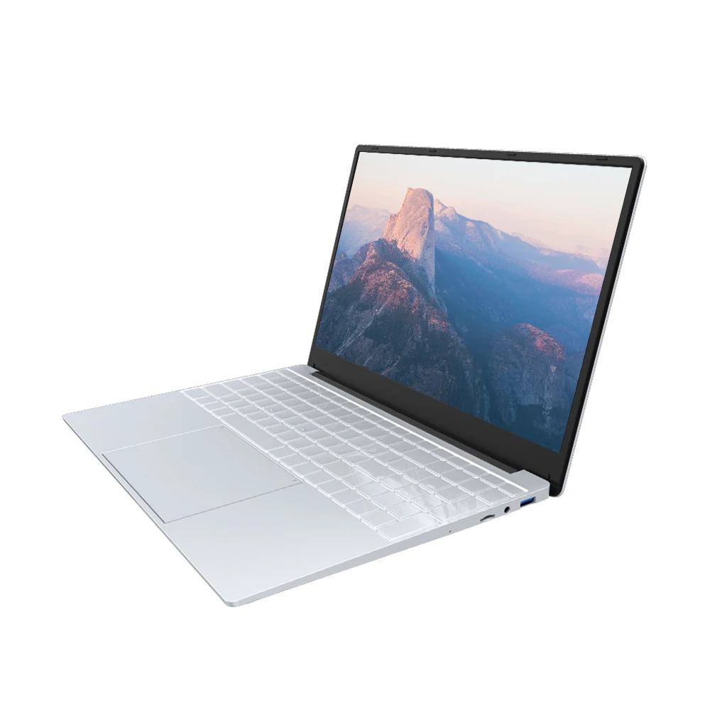T-bao X8SPRO 15,6 дюймовый ультратонкий ноутбук 1080P ips Core i3 8G память 256G SSD портативный компьютер для офиса и игры