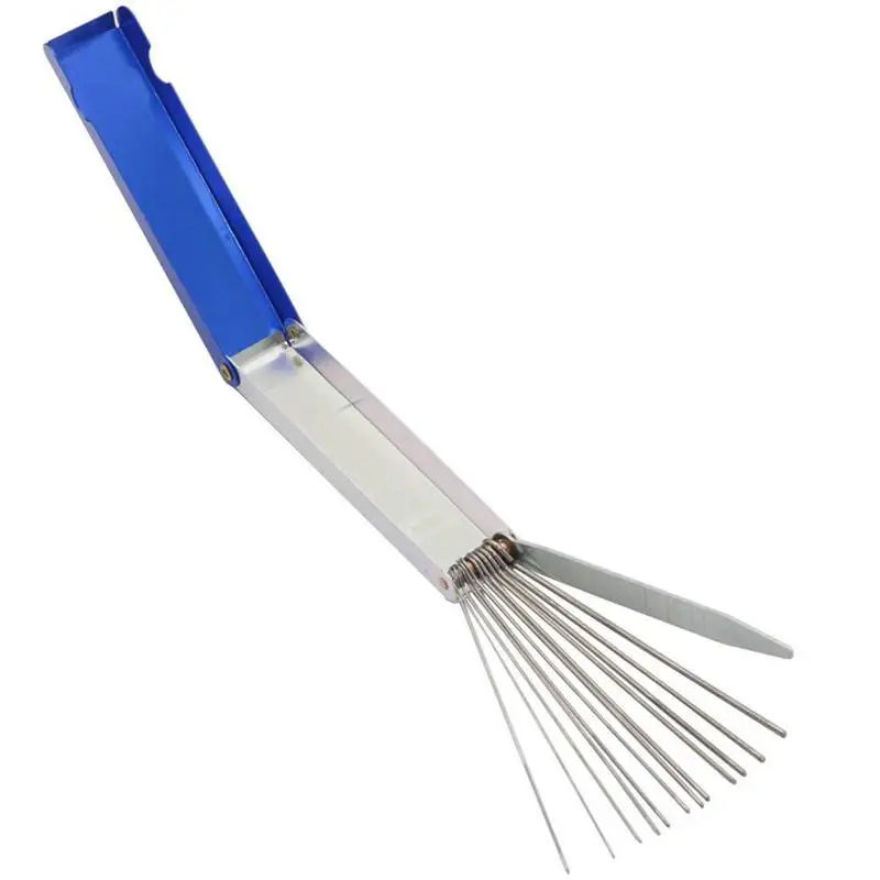 Карбюраторы из углепластика для удаления грязи хорошо чистящий набор проводов 13