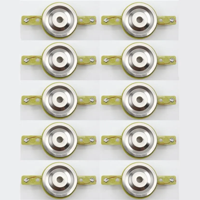 10 шт. диафрагма для orbit TW18 Sound Storm (SSL) SPT6 DTI DT600|Аксессуары аудиосистем| |