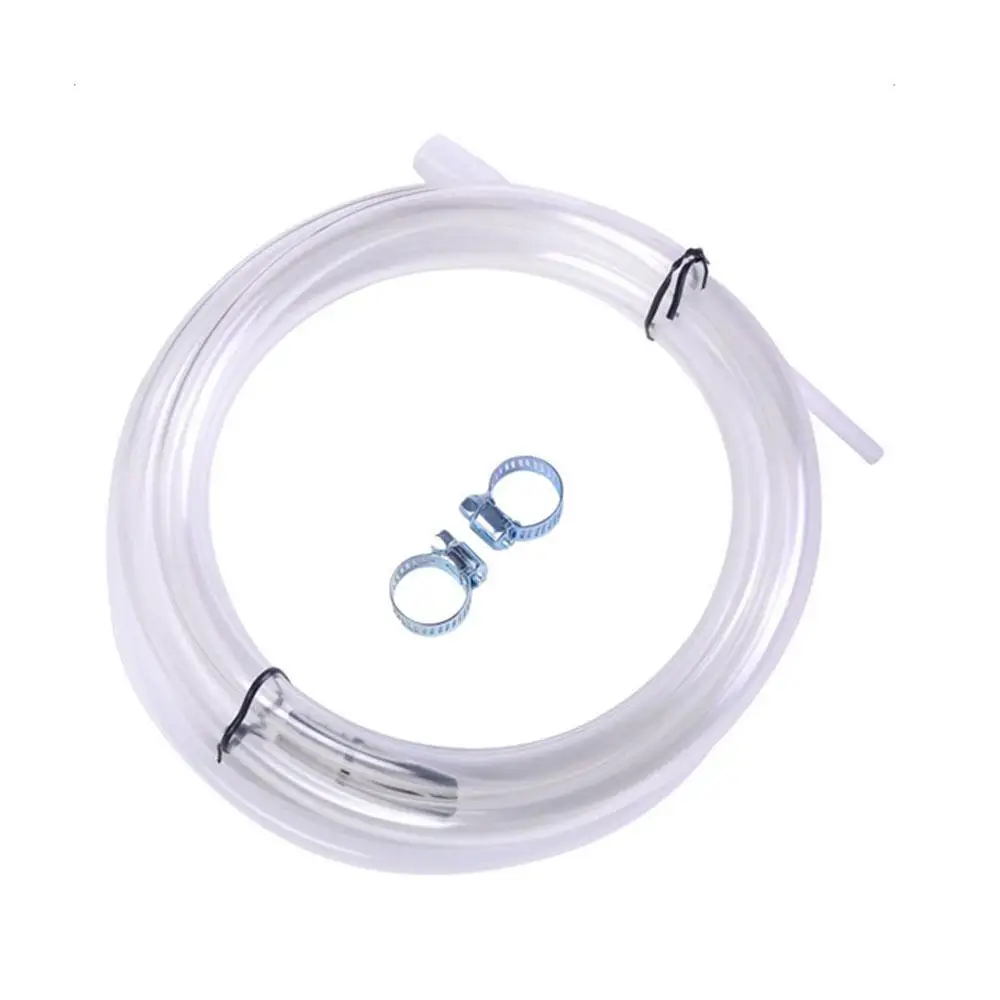 Масляный насос для автомобильного двигателя 12 В электрический перекачки