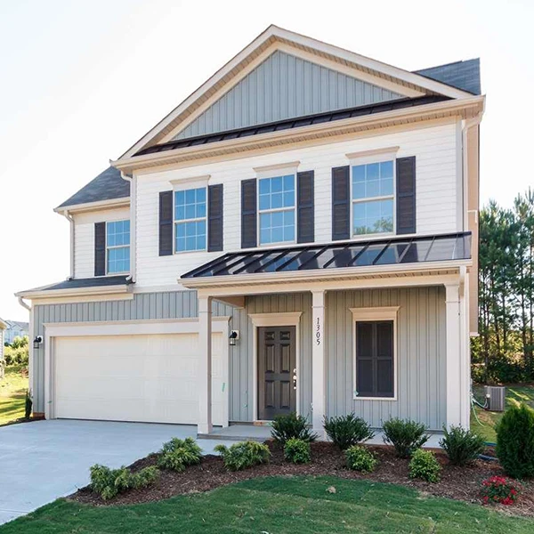 2020 экологичный изготовленный на заказ стальной каркас прочный