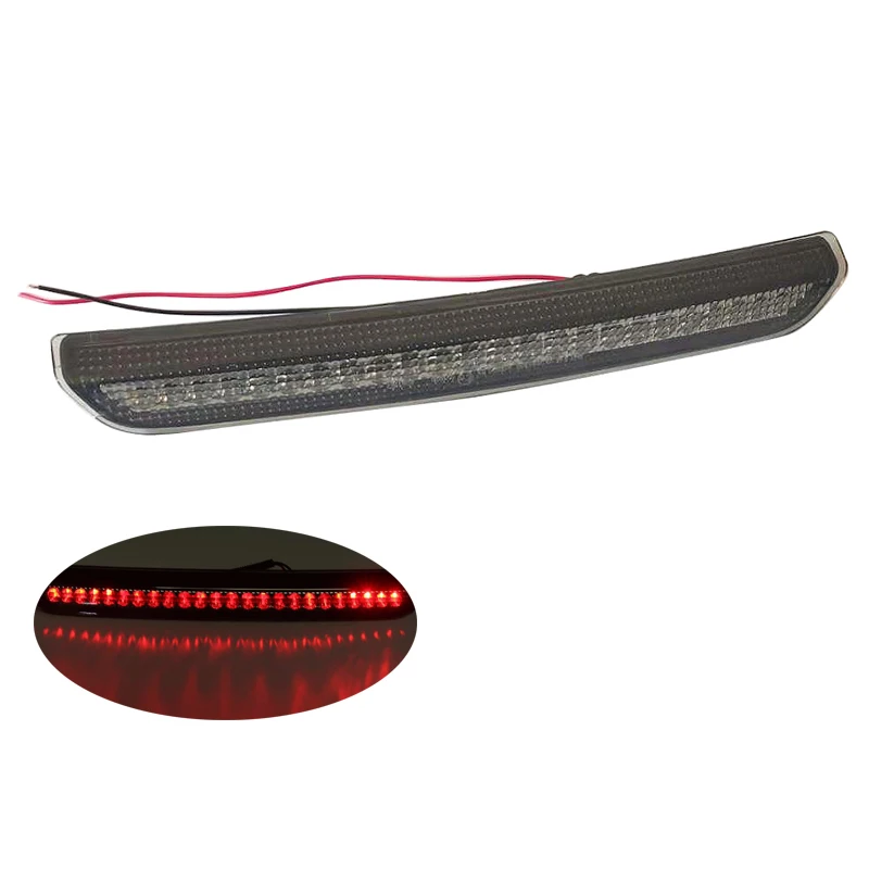 

LED High Brake Light for Land Rover Range Rover Sport 2010-2013 LR020147 Mount Stop Rear Brake Light Lamp Tail Lights