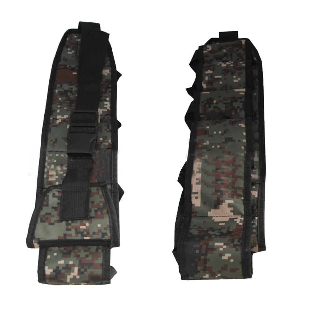 Альпинизм Открытый пивной ремень для напитков Рюкзак Набор посуды переноски 6