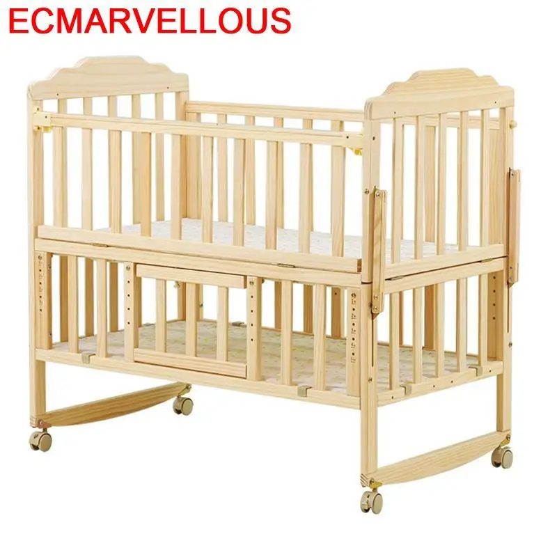 Dzieciece/Детская кровать для девочек Infantil Menino Cameretta Bambini Cama индивидуальная