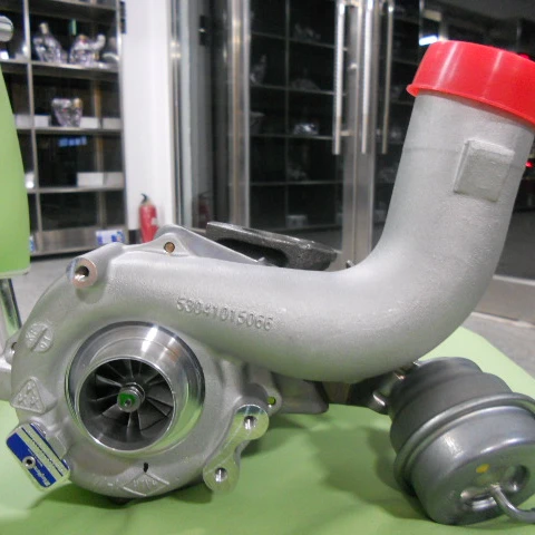 

K03 53039880053 06A145713L 53039880058 Turbocharger for IV Bora 1.8L Engine