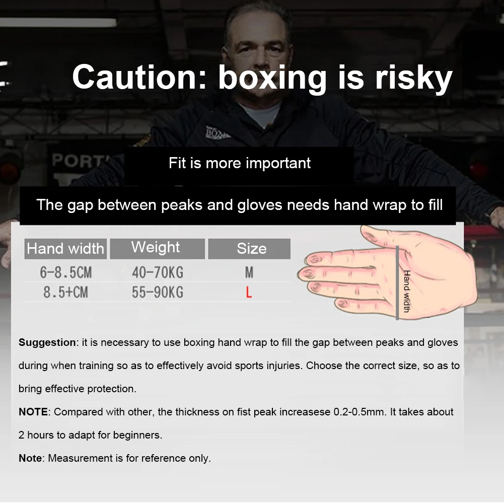 

MMA Gloves Fof Men Women PU Grappling Gloves Adjustable Wrist Band Sparring Mitts For Sanda Kickboxing Punching Bag Muay Thai