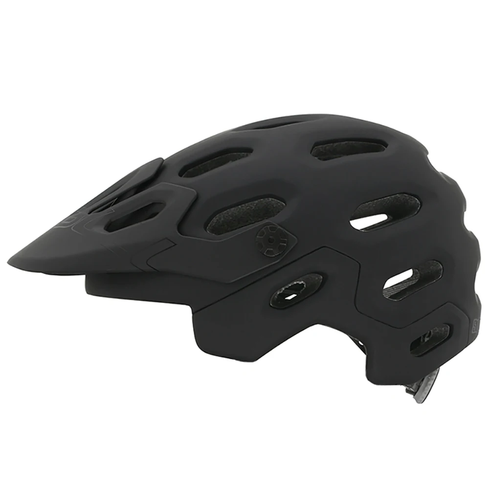 

New Cycling Helmet MTB Down Hill Bicycle Sports Safety Cap Ultralight Women Men OFF-ROAD Mountain Bike Helmet M/L Size