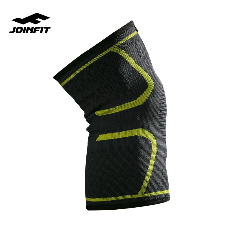 Наколенники JOINFIT для мужчин и женщин спортивные налокотники фиксатор