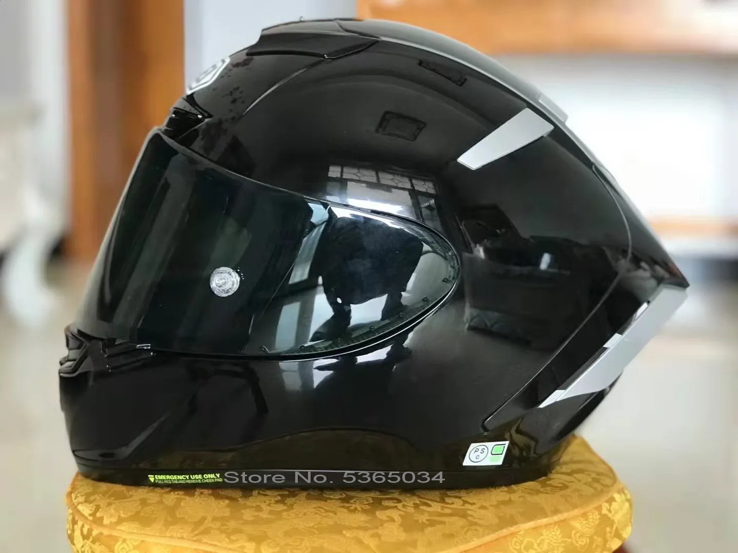 Мотоциклетный шлем X14 marquez X-Vierzehn matte черного цвета мотоциклетный гоночный для