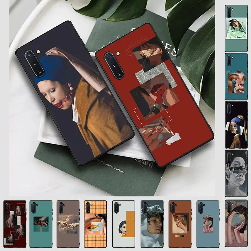 BBTHBDNBY Мода рисунок пользовательские фото мягкий чехол для телефона Fundas samsung