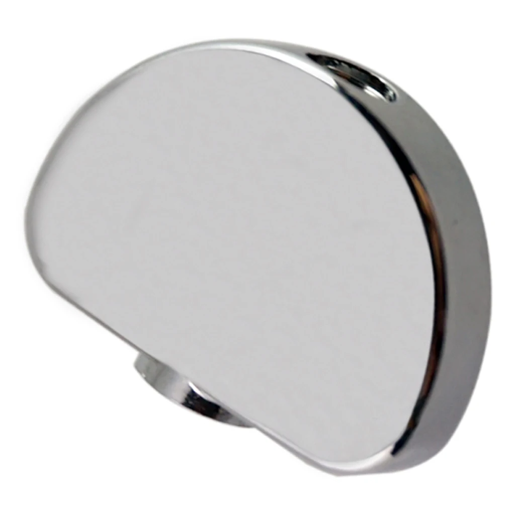 6 шт. гитара из цинкового сплава тюнинговые колышки клавиши кнопки полукруглые