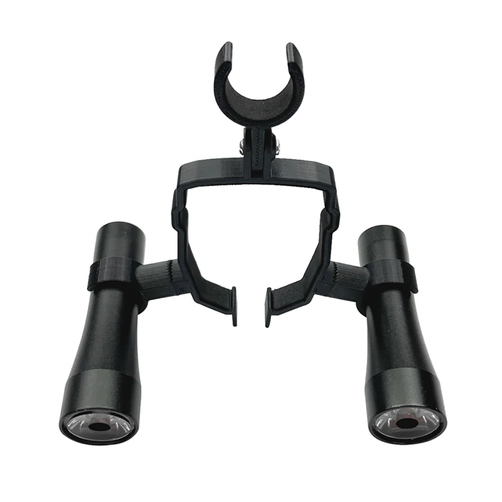 F светильник Ночной s Для DJI Mavic Air 2 светодиодный руководство с держатель кронштейн