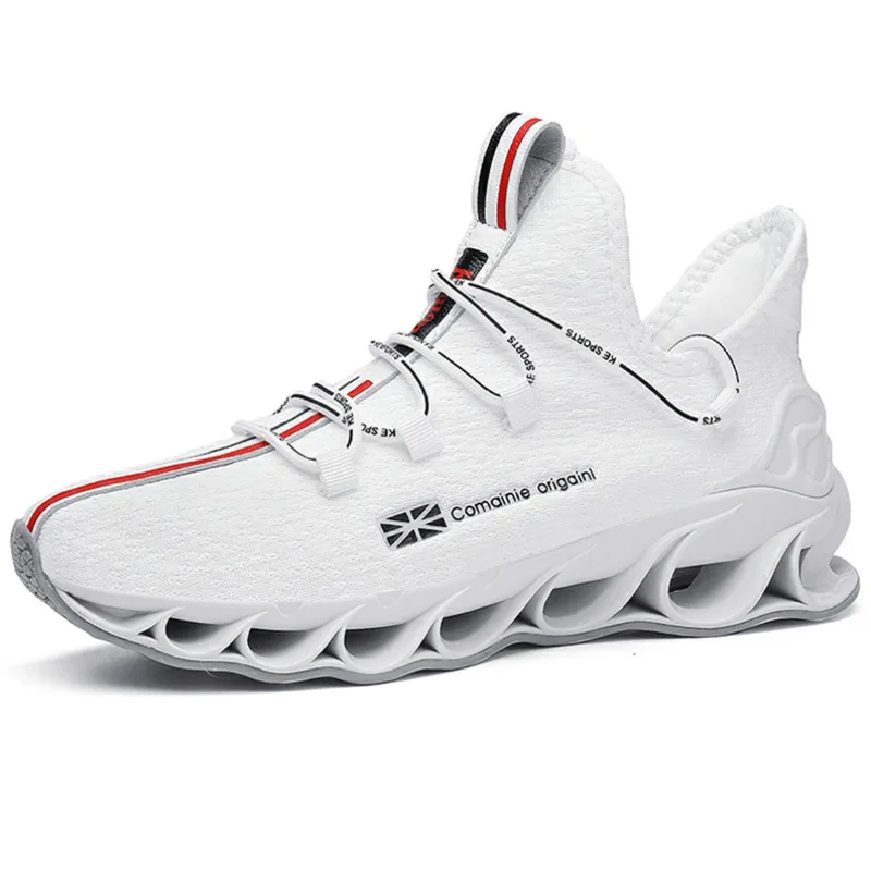 

New Men Shoes Sneakers Male Tenis Luxury Shoes Mens Shoes Trainer Race Off White Shoes Fashion Loafers Gym Running Shoes For Men