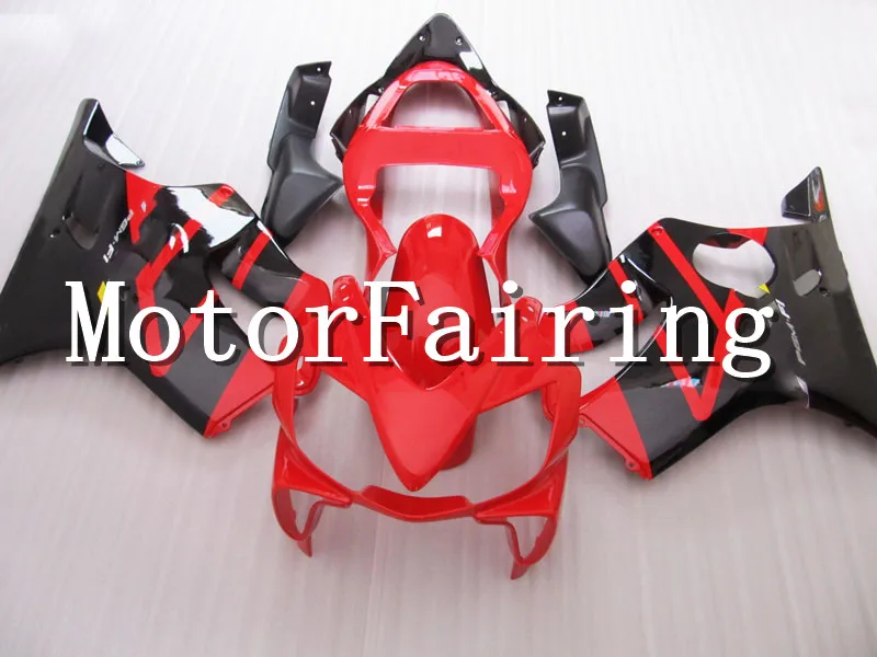

Набор обтекателей кузова мотоцикла подходит для CBR600F4i 2001 2002 2003 CBR600 F4i ABS пластиковый литьевой корпус для мотоцикла CF401C155