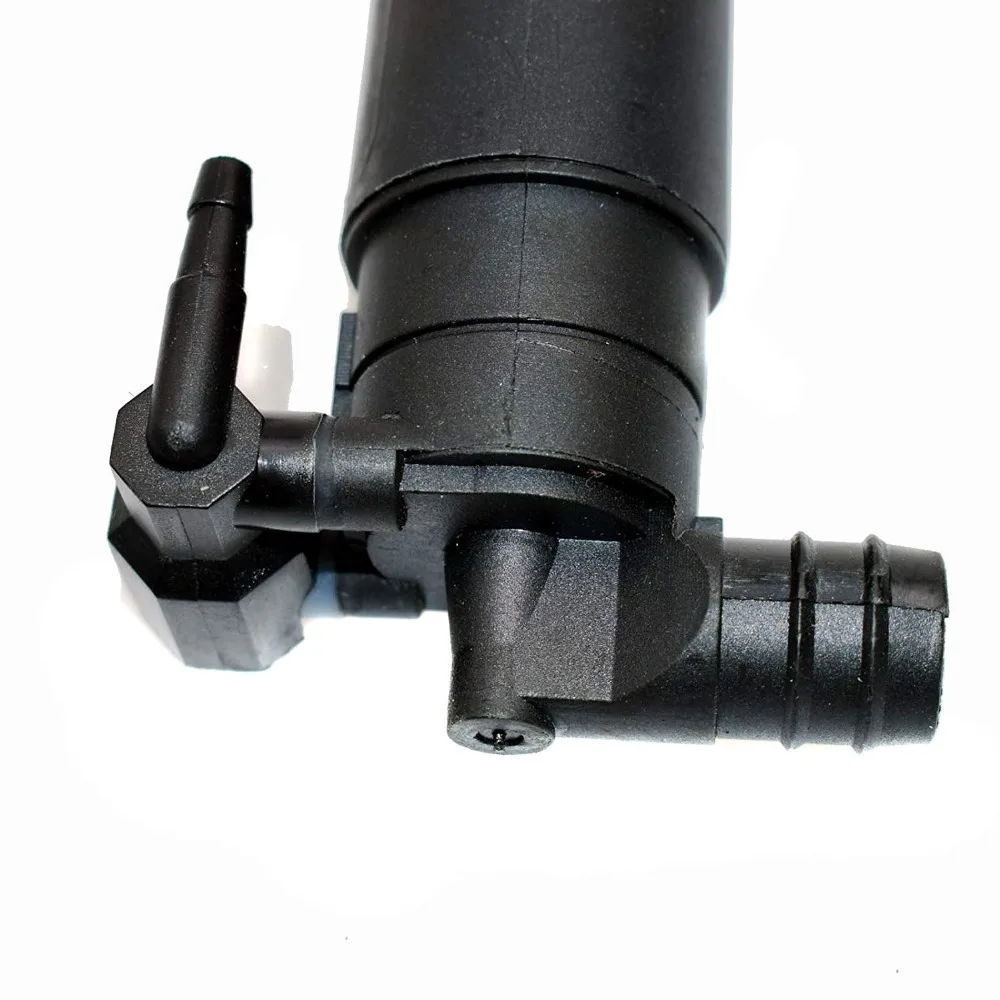 Насос для мойки передних и задних окон 643475 подходит Peugeot geo 307 607 106 807 Citroen Saxo C2 Xsara