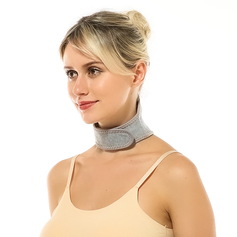 Шейный защита рукава защищают шейный позвоночник дышащие - Цена: 217,38 руб.