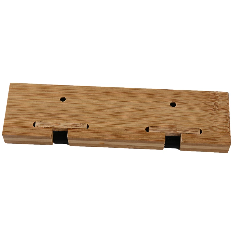 Крючки из натурального дерева вешалка держатель для хранения одежды скрытый