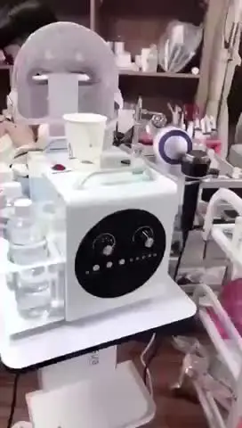 Новинка 2018 обновленная машинка для омоложения и подтяжки кожи лица Машинка ухода