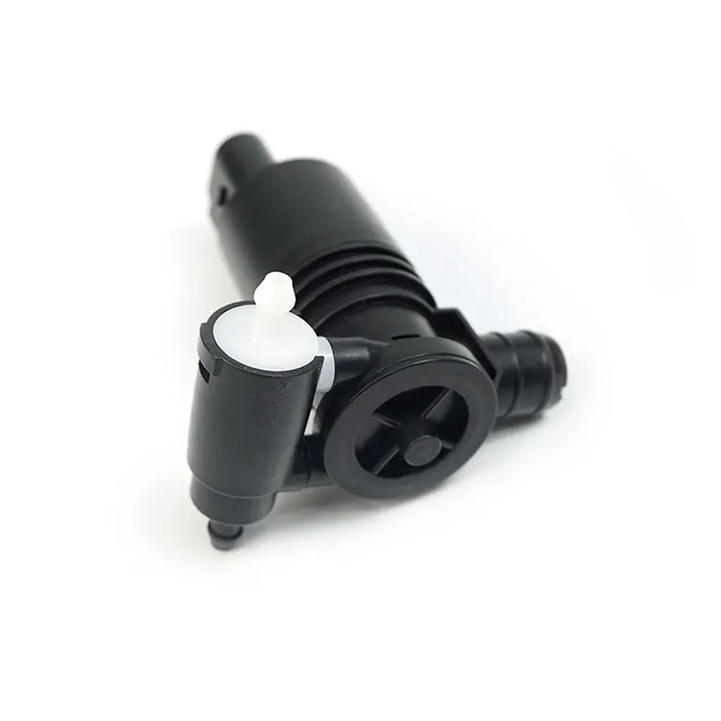 Насос для мытья ветрового стекла LR002301 автомобильный мотор и насос с налобным