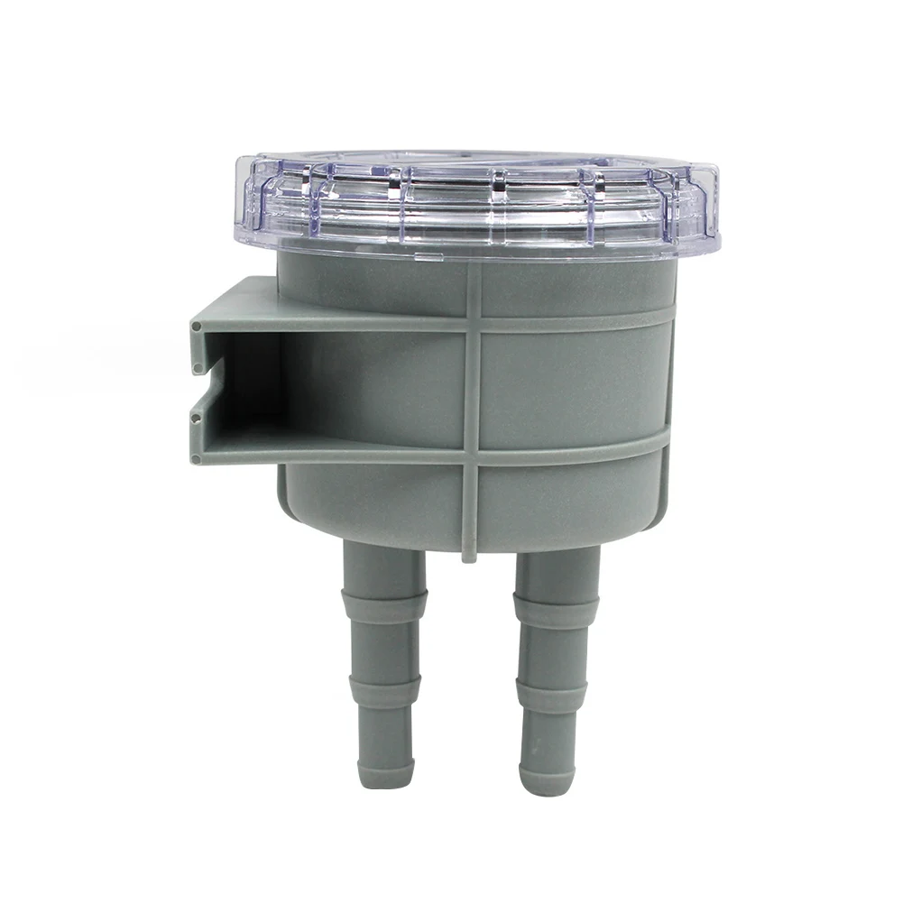 SF SWF002 мини фильтр морской воды замена Очиститель сырой жидкости Впускной каяк