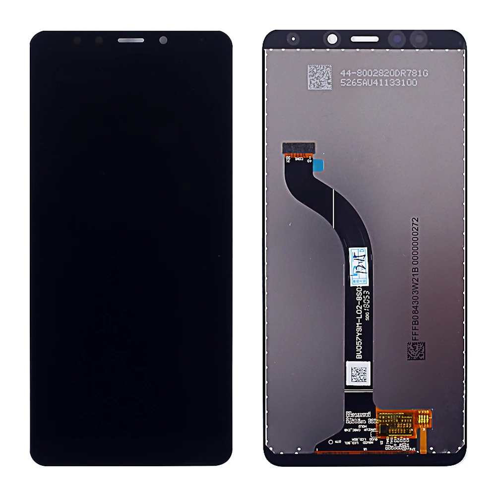 ЖК дисплей 5 7 ''для Xiaomi Redmi дигитайзер сенсорного экрана в сборе запасная часть