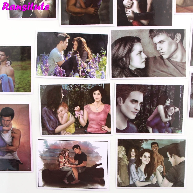 35 шт./компл. модные наклейки для ноутбука чемодан скейтборда JDM граффити