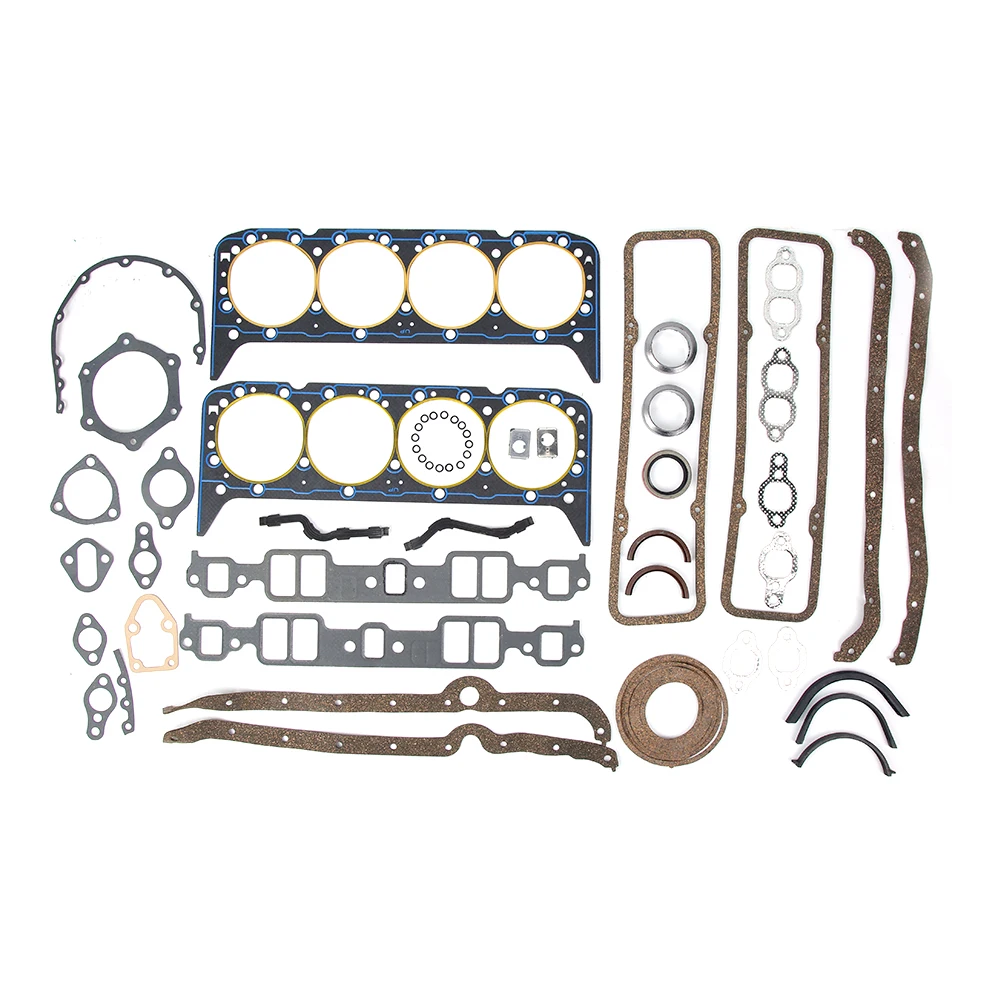 

Complete Overhaul Gasket Seal Set 260-1000 Fit for Chevy 350 1980 260-1000