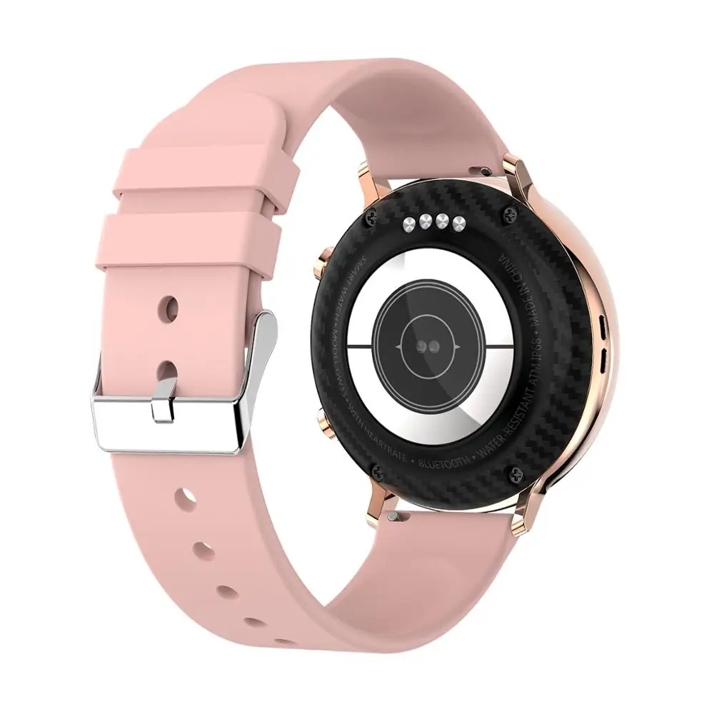 Смарт часы с Bluetooth и вызовом водонепроницаемые IP68 ECG PPG сердечный ритм для мужчин
