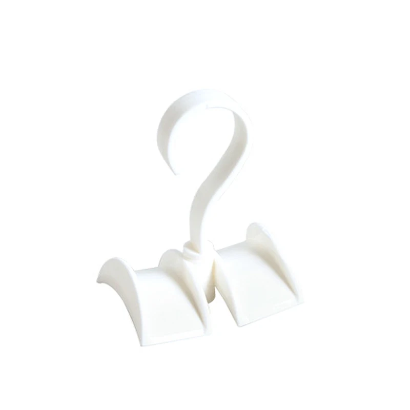 Вешалка для обуви ремень шарфа вешалка шкафов одежды вращение на 360 градусов