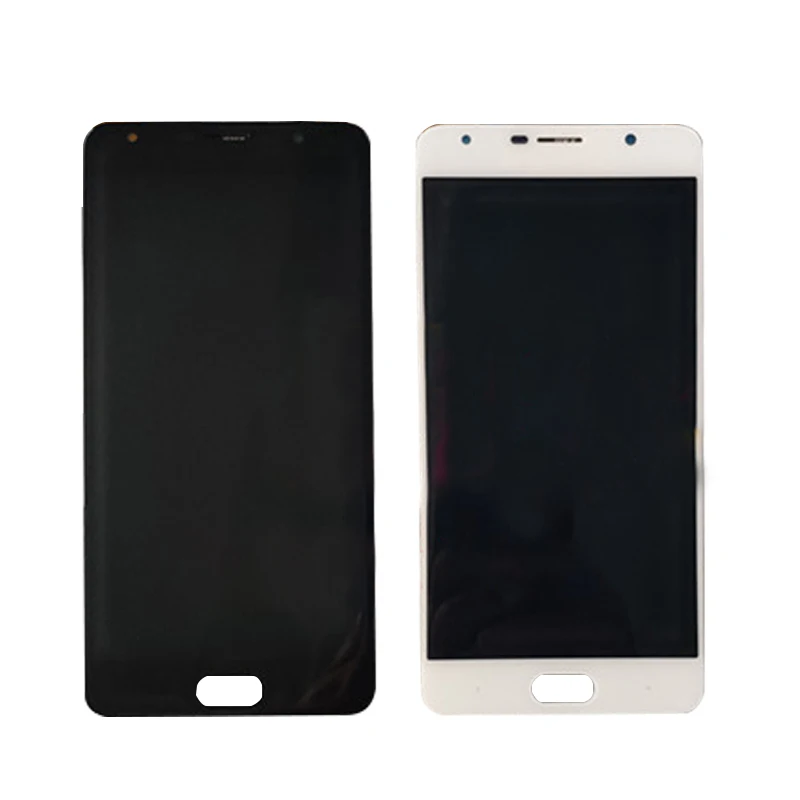 Для Innjoo Fire 4 Plus ЖК-дисплей дигитайзер сенсорный датчик экрана в сборе модуль