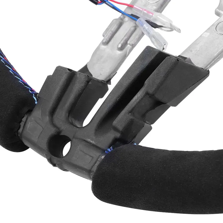 СВЕТОДИОДНЫЙ цифровой дисплей для гоночного руля подходит BMW M3 F80 M4 M2 F20 F22 F30 F32 M Sport