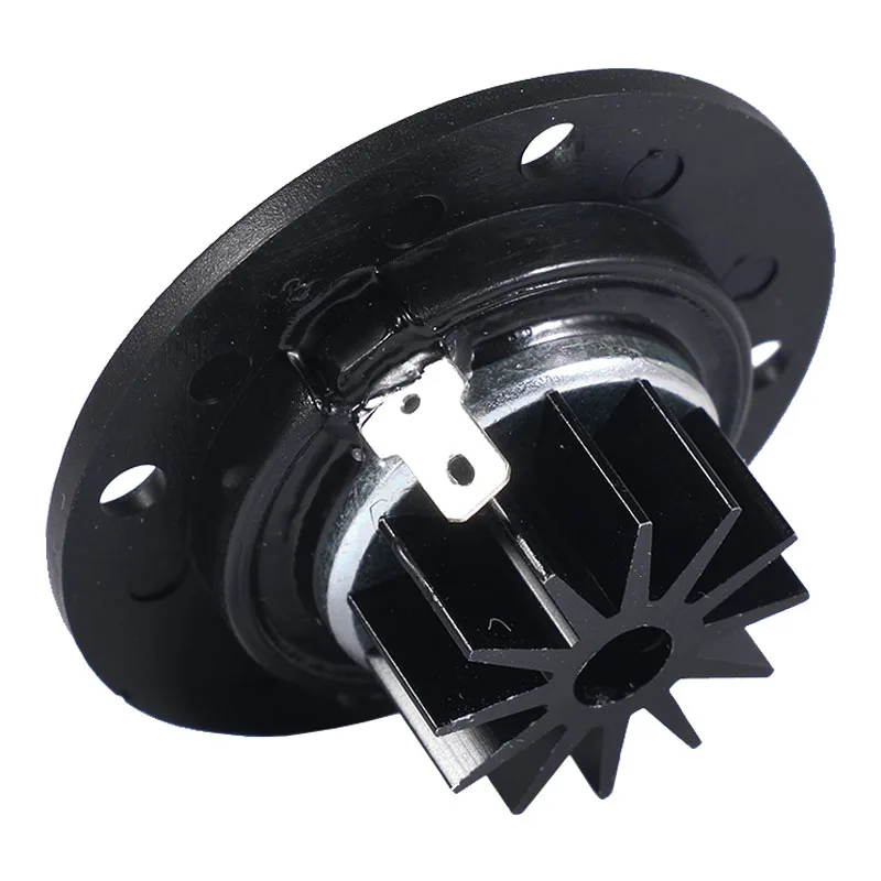 2 шт. динамик 6 Ом 30 Вт Hifi мягкий e шелковая пленка тройной громкоговоритель