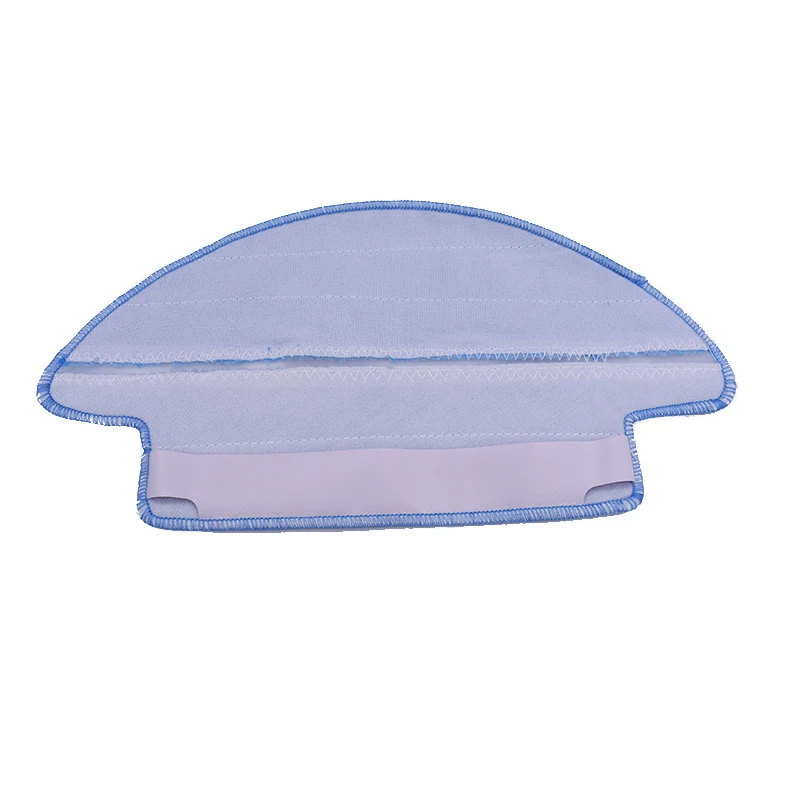 Робот-пылесос емкость для воды Швабра тканевые фильтры резервуара conga 3090