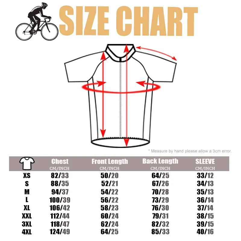 

Cycling Jersey Men Short Sleeve Biking Shirt Male Shirts Mountain Bike Mtb Road Bike Riding Shirt