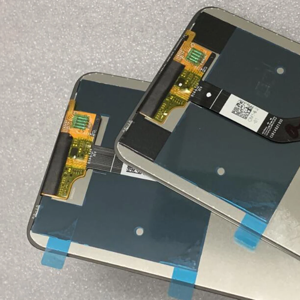 Новинка ЖК-дисплей для Meizu Note 9 дисплей телефона с рамкой 8 M9 | Мобильные телефоны и