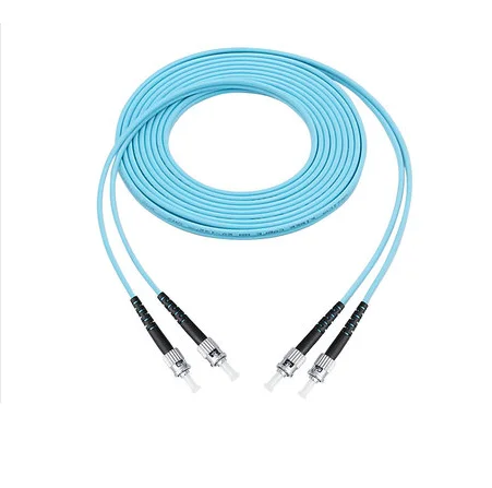 10 шт./лот женственная фотосессия женский многорежимный волоконный кабель OM3