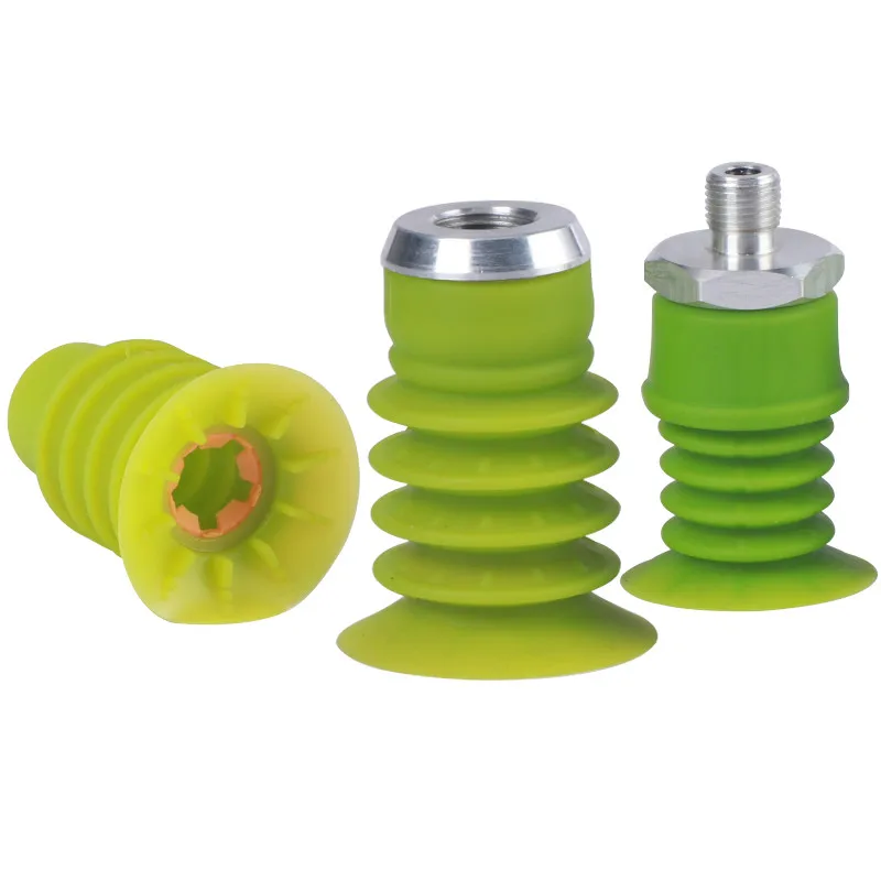 

Manipulator suction cup industrial SPB30/40/50 corrugated packaging bag soft bag special suction cup suction nozzle