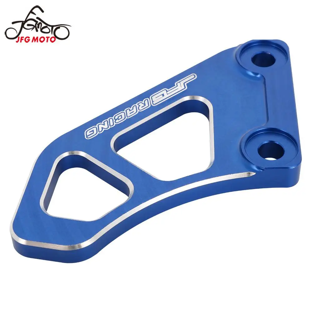 Защитная направляющая цепи мотоцикла для YAMAHA TW200 2005-2021 XT225 2005-2007 XT250 2008-2021 |