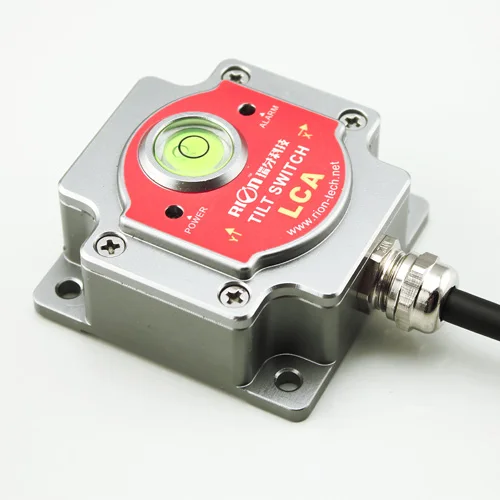 

low cost Angle Tilt Switch sensor