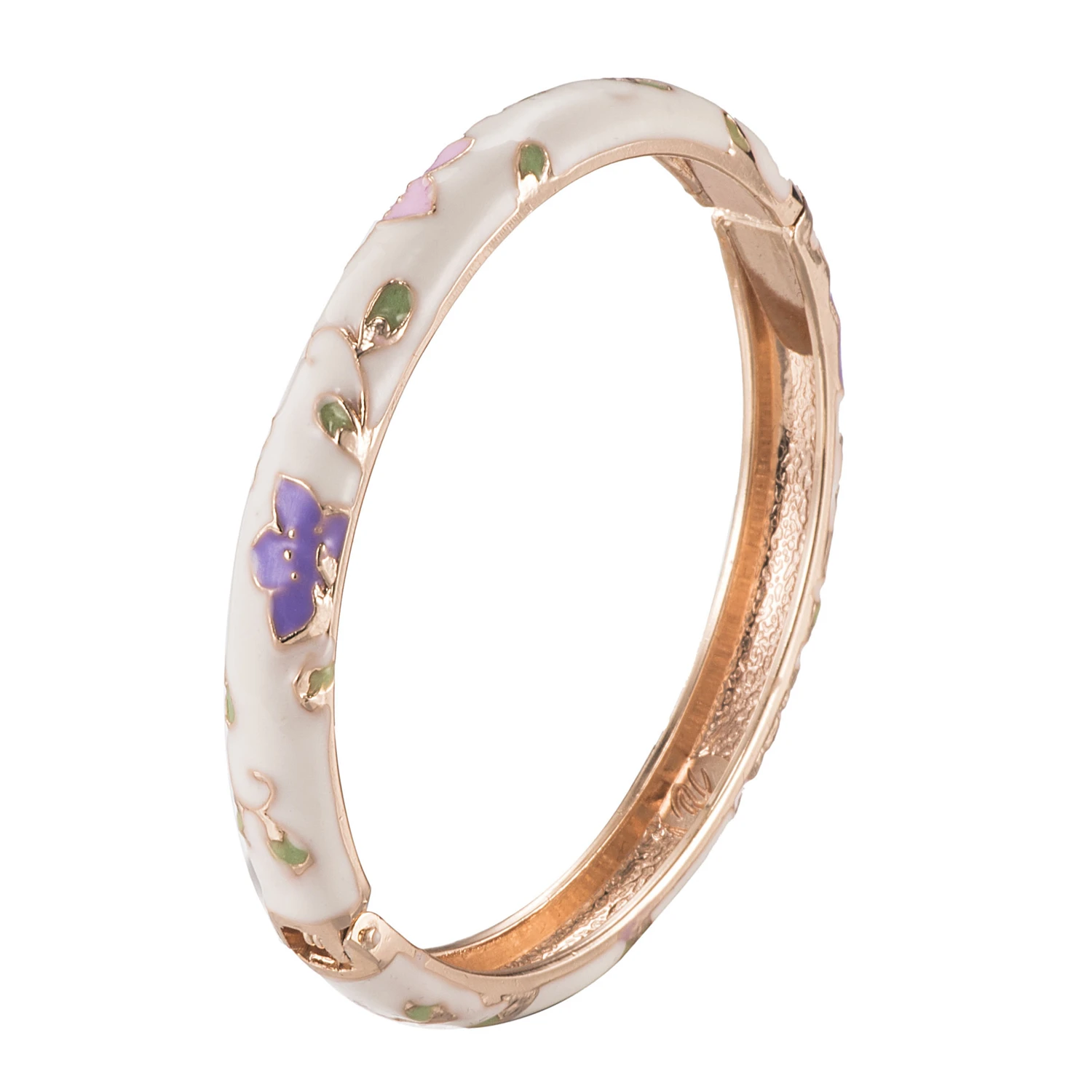 UJOY новый модный браслет с цветами милый Женские аксессуары модные ювелирные