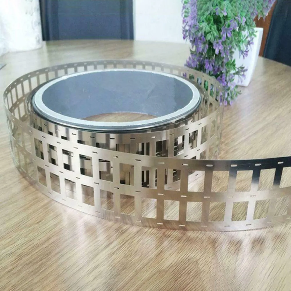 

Никелированная Стальная полоса, лист 1 м, 2P, 3P, 4P, 21700 никелевая полоса 0,15 ММ, держатель никелевой ленты для никелевого ремня, инструменты для п...