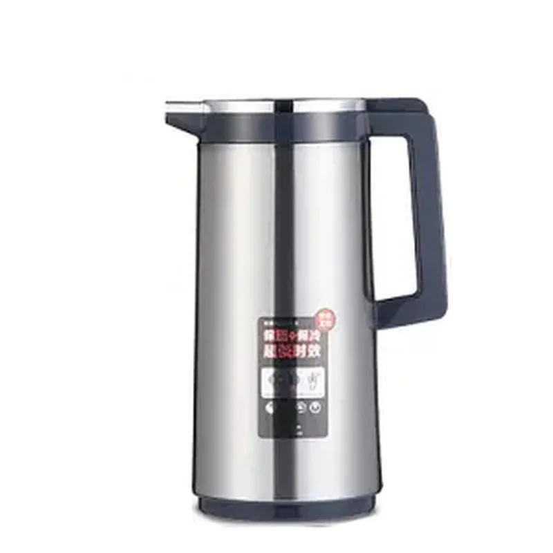 Теплоизоляционный горшок бытовой термос из нержавеющей стали Термос