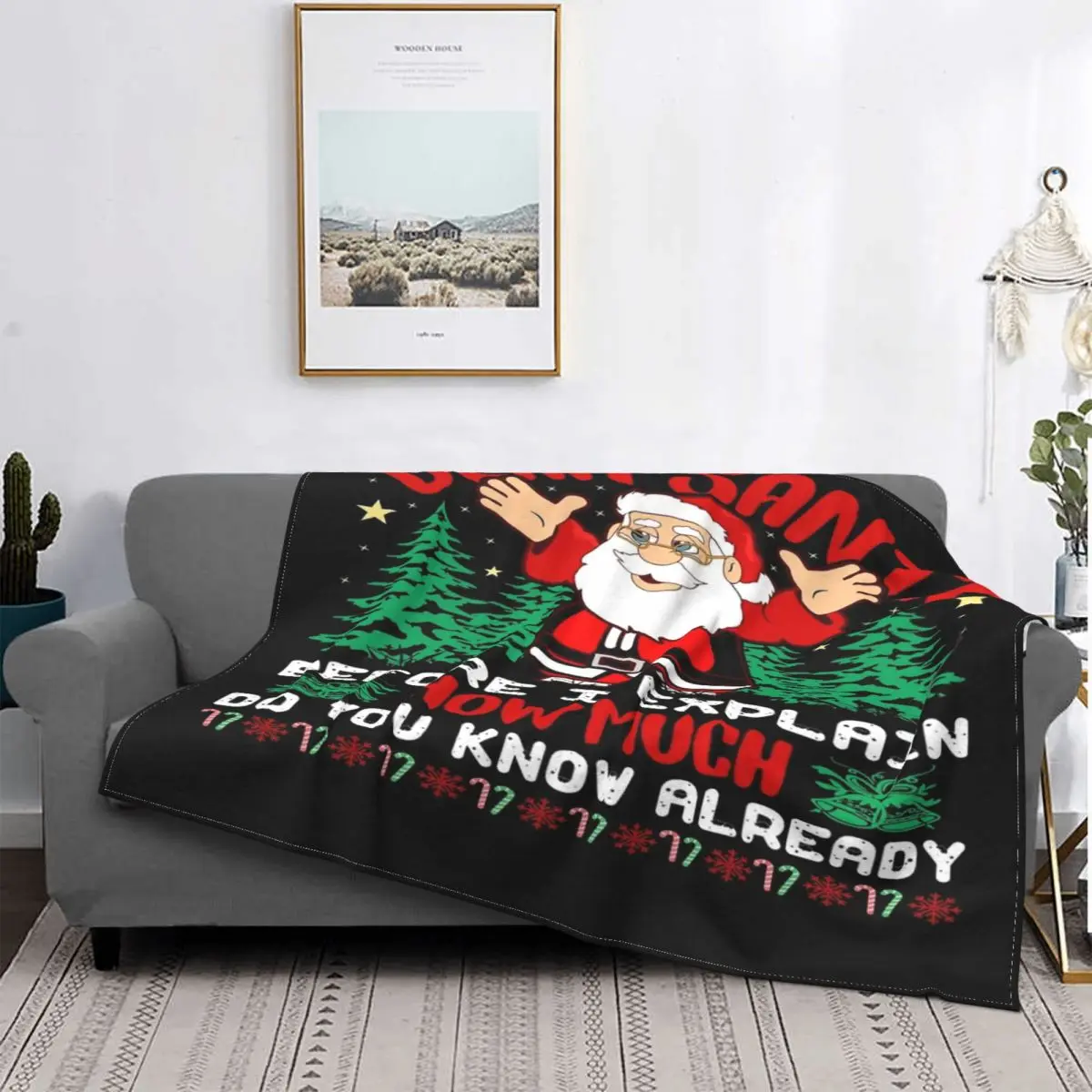 

Рождественское карантин 2021, 6 одеял, покрывало для кровати, Клетчатое одеяло, s покрывало 90, покрывало с капюшоном, одеяло для кровати