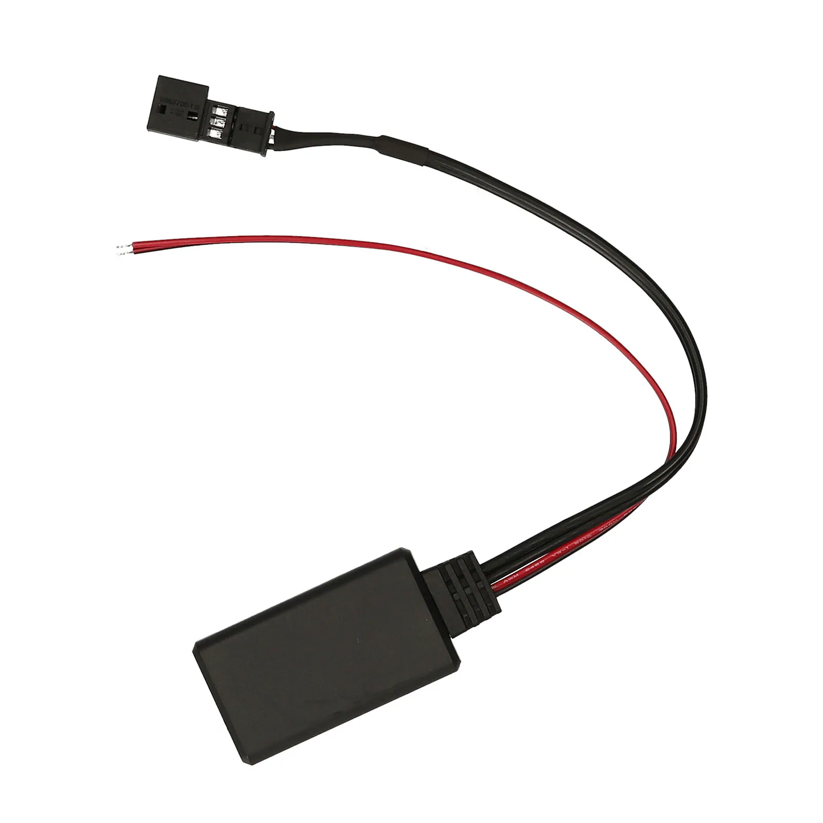 Сменный 3Pin AUX-порт для CD-модуля Aux-in Кабельный адаптер BMW E39 E46 E53 X5 | Автомобили и
