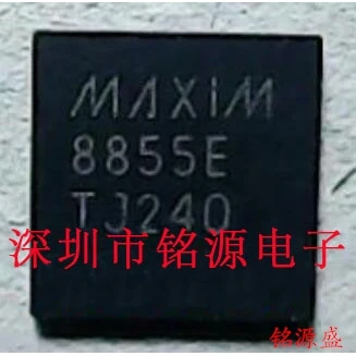 

Free shipping MAX8855ETJ T MAX8855ETJ MAX8855E QFN32 10PCS